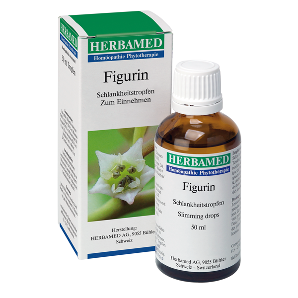 Figurin 50 ml - Surpoids